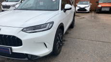 Honda Zr-V 2.0 eHEV Advance 5dr CVT Hybrid Estate